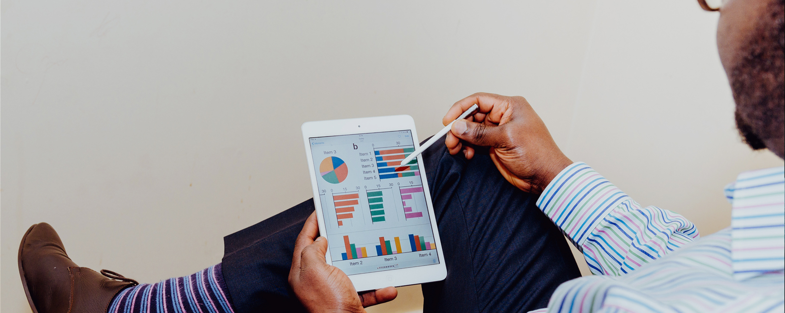 Your Partner in Business Growth and Financial Excellence